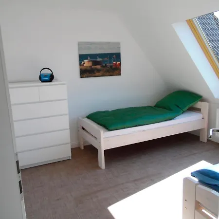 Ferienhaus Mowenstrasse - #16309 Holiday home
