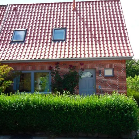 Ferienhaus Mowenstrasse - #16309 Holiday home *
