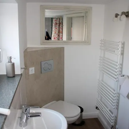 Ferienhaus Mowenstrasse - #16309 Holiday home Heiligenhafen