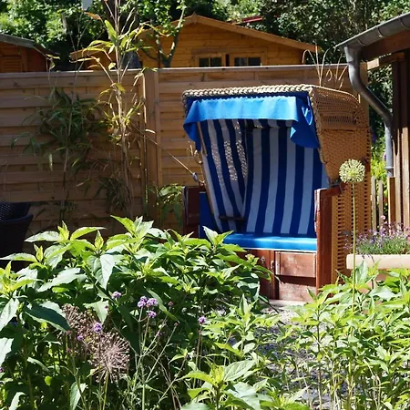 Holiday home Ferienhaus Mowenstrasse - #16309 *