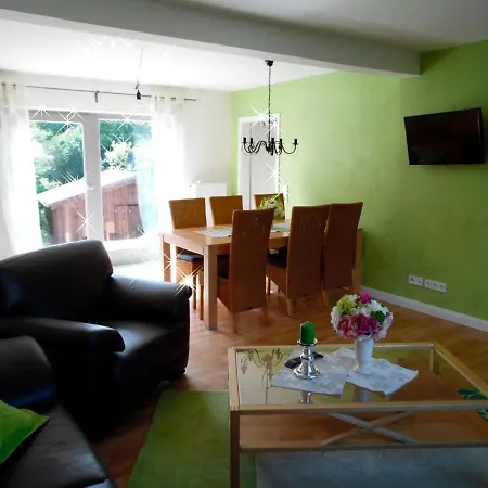 Holiday home Ferienhaus Mowenstrasse - #16309 Heiligenhafen