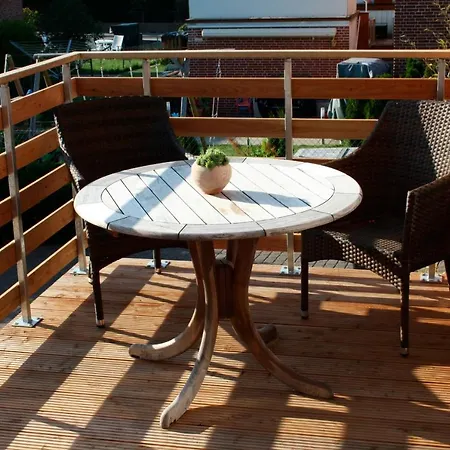 Ferienhaus Mowenstrasse - #16309 *