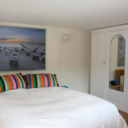 Ferienhaus Mowenstrasse - #16309 Heiligenhafen