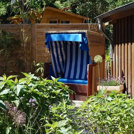 Ferienhaus Mowenstrasse - #16309 Holiday home *