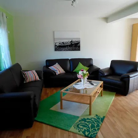 Holiday home Ferienhaus Mowenstrasse - #16309 Heiligenhafen