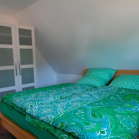 Ferienhaus Mowenstrasse - #16309 Holiday home