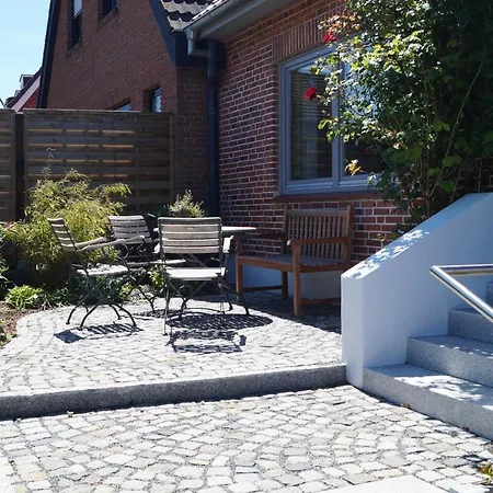 Ferienhaus Mowenstrasse - #16309 Holiday home Heiligenhafen