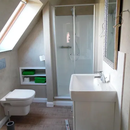 Ferienhaus Mowenstrasse - #16309 *