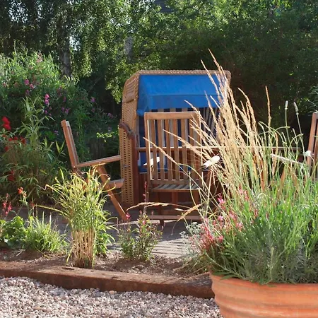 Ferienhaus Mowenstrasse - #16309 Holiday home Heiligenhafen