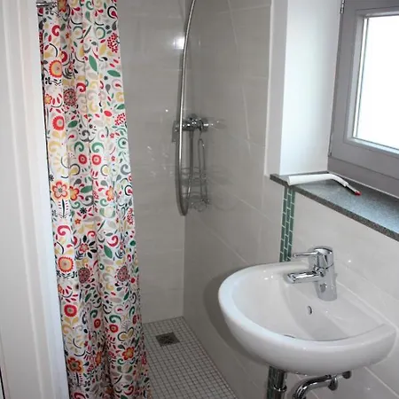 Ferienhaus Mowenstrasse - #16309